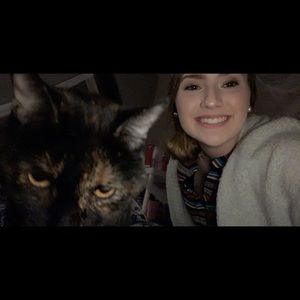 Meet your Posher, Mimiranda